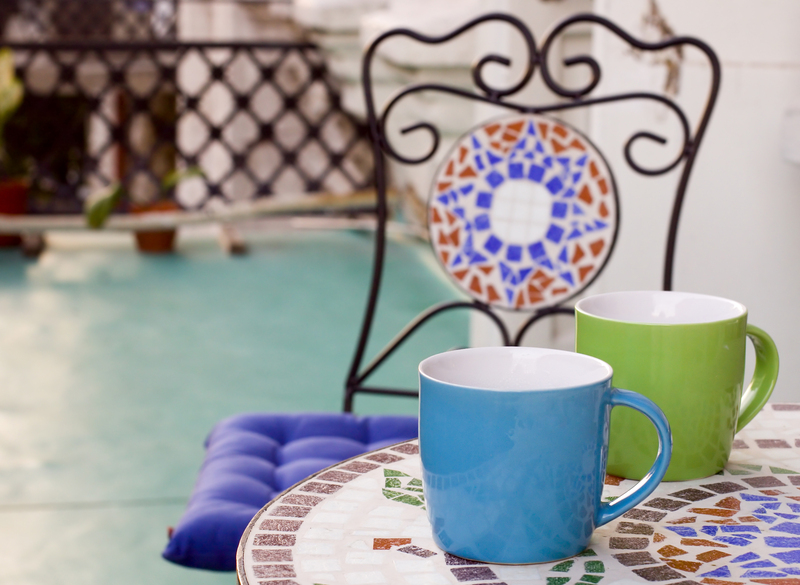 How to leave a smaller footprint with old charger disposal